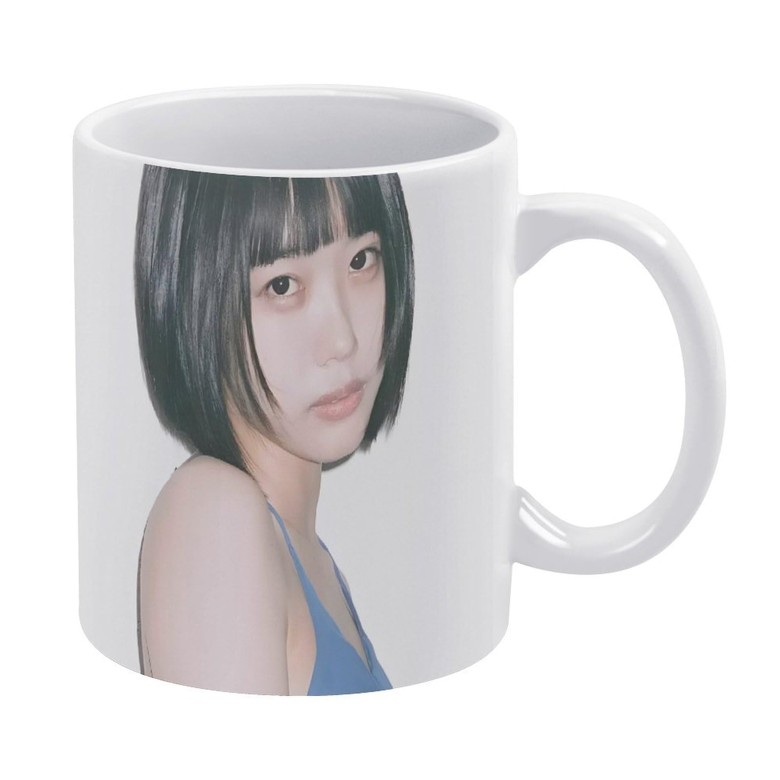 Amazon.co.jp: あのちゃん (13) マグカップ ティーカップ